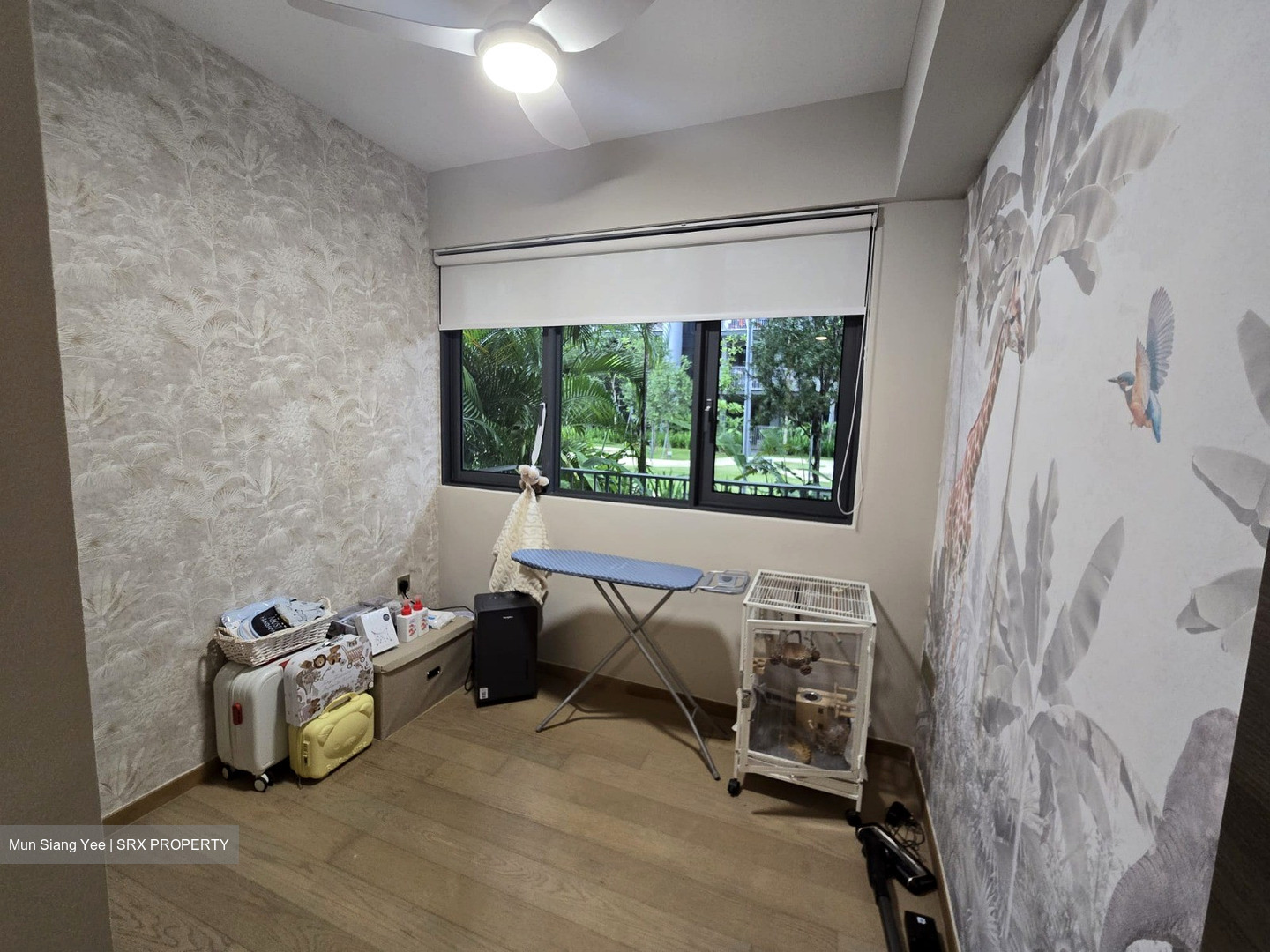 The Florence Residences (D19), Apartment #534010701